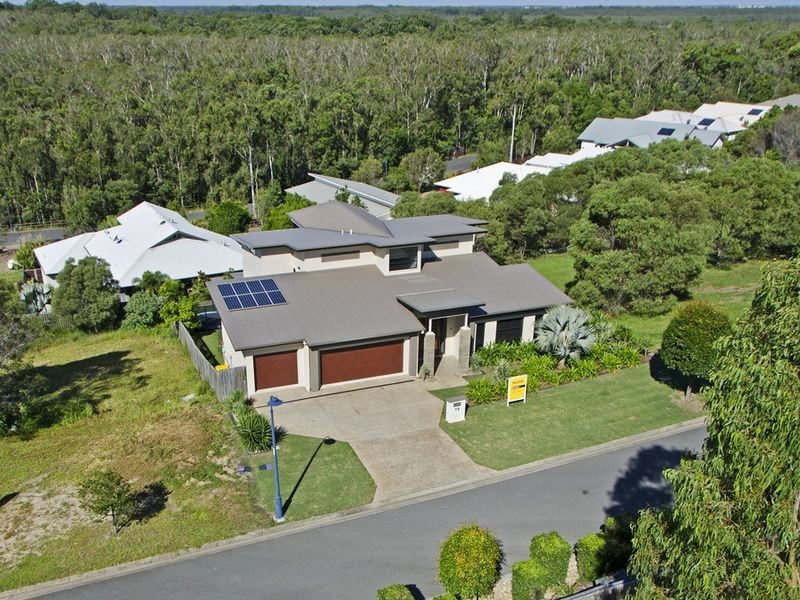 19 Serenade Drive, Coomera Waters QLD 4209