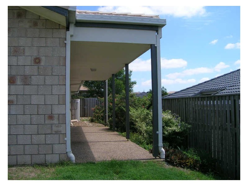 3 Silversedge Way, Upper Coomera QLD 4209