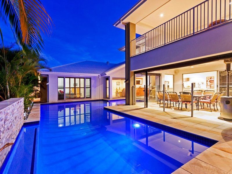 4 Tradition Place, Coomera Waters QLD 4209