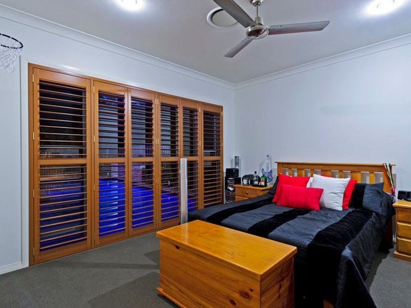 4 Tradition Place, Coomera Waters QLD 4209