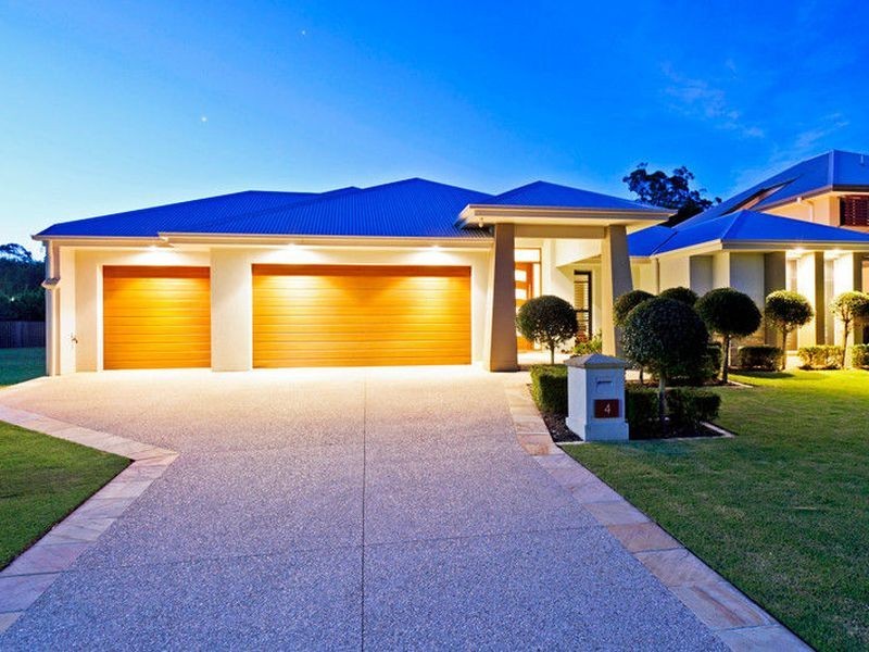 4 Tradition Place, Coomera Waters QLD 4209