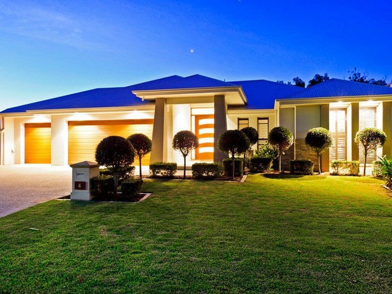 4 Tradition Place, Coomera Waters QLD 4209