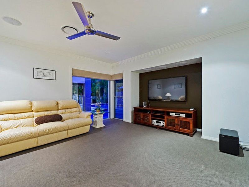 4 Tradition Place, Coomera Waters QLD 4209