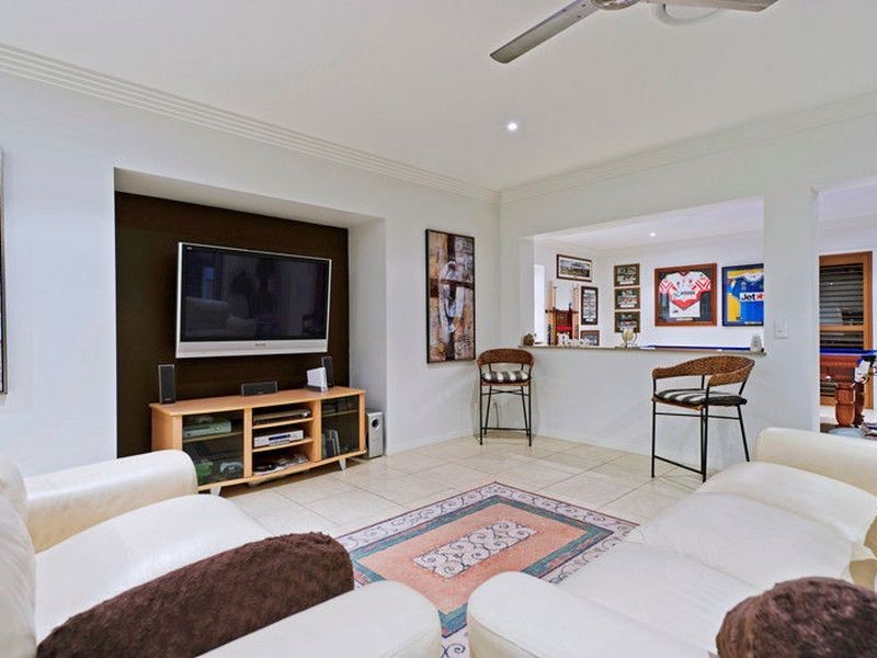 4 Tradition Place, Coomera Waters QLD 4209