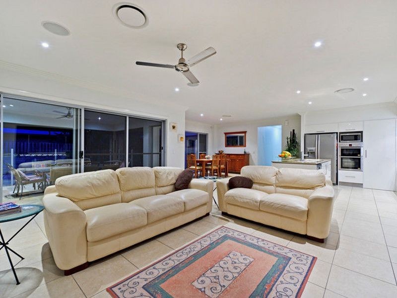 4 Tradition Place, Coomera Waters QLD 4209