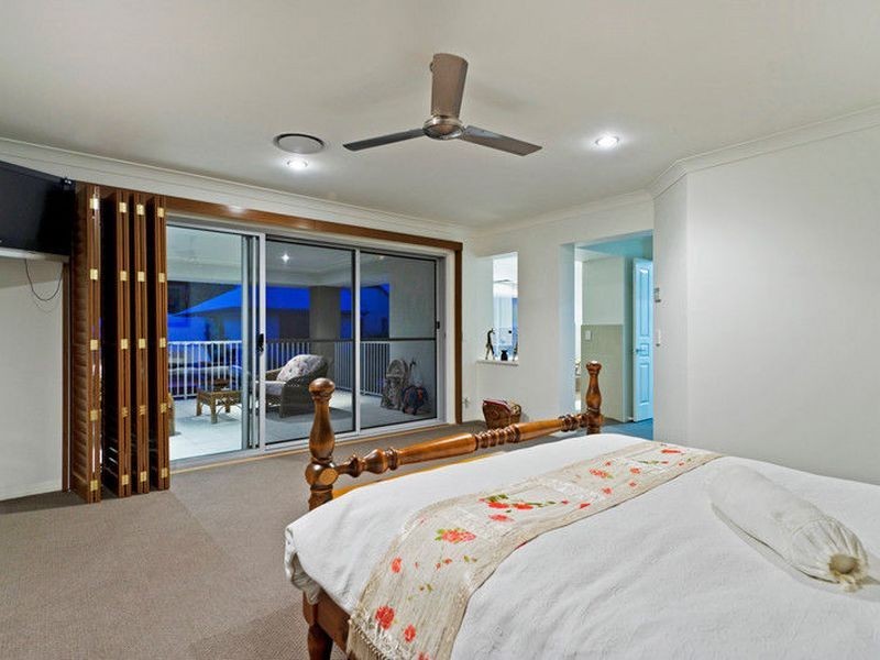 4 Tradition Place, Coomera Waters QLD 4209