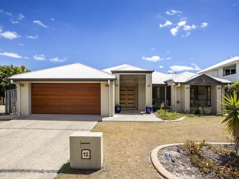 12 Westward Way, Coomera Waters QLD 4209