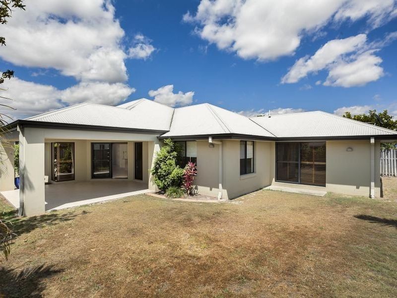 12 Westward Way, Coomera Waters QLD 4209