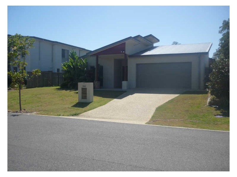 6 Picnic Creek Drive, Coomera QLD 4209
