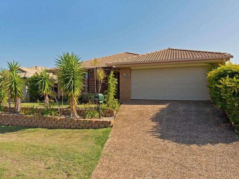 28 Bushgum Crescent, Upper Coomera QLD 4209