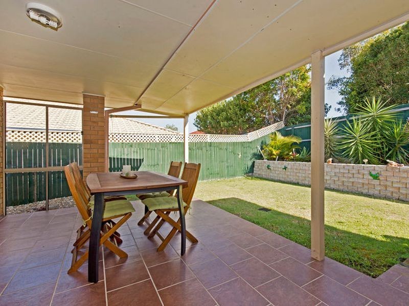 28 Bushgum Crescent, Upper Coomera QLD 4209