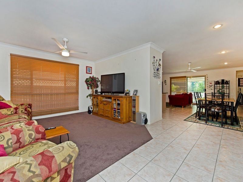 28 Bushgum Crescent, Upper Coomera QLD 4209