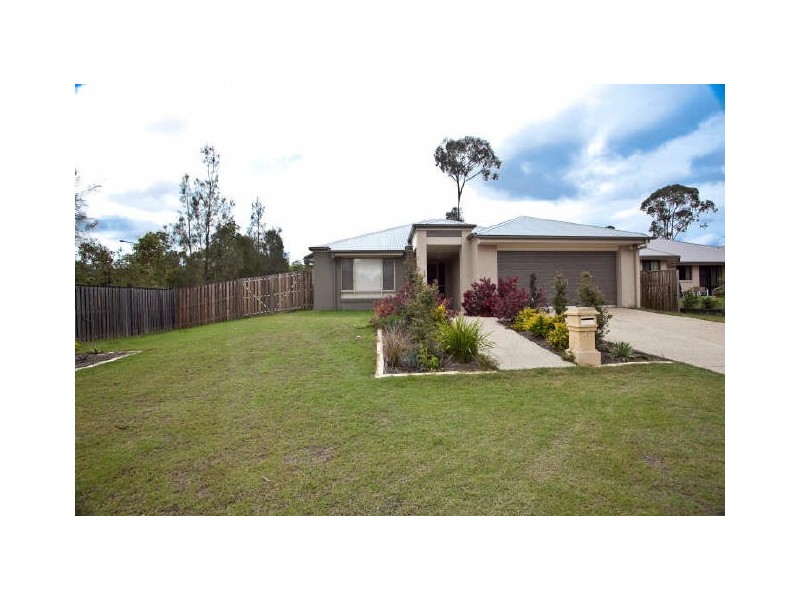 2 Boambillee Drive, Coomera Waters QLD 4209