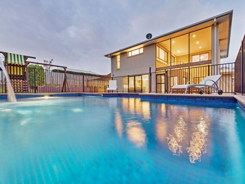 4 Drumbeat Place, Coomera Waters QLD 4209