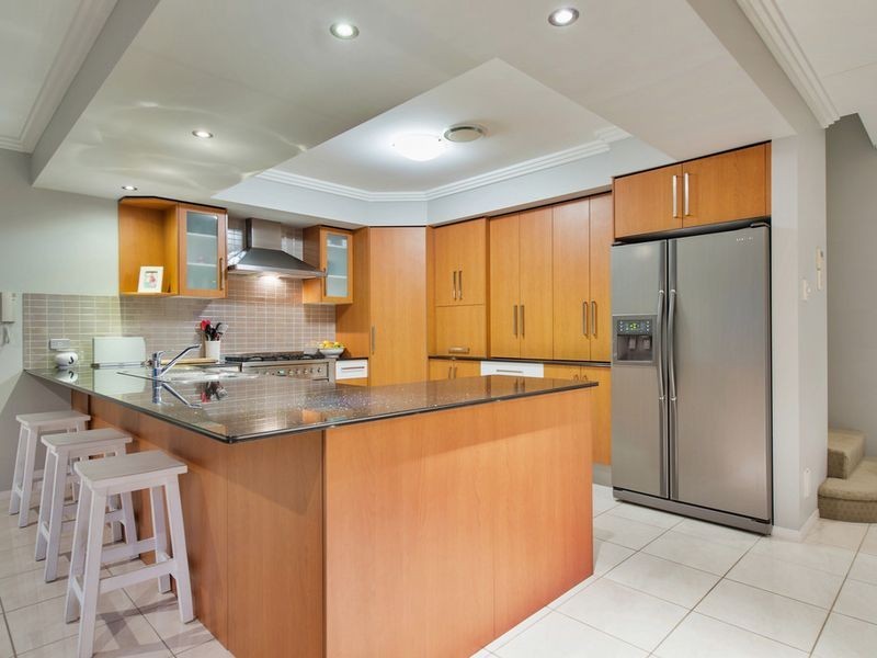 4 Drumbeat Place, Coomera Waters QLD 4209