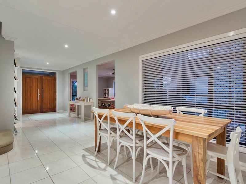 4 Drumbeat Place, Coomera Waters QLD 4209