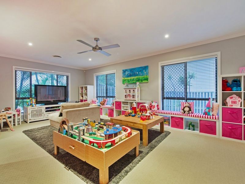 4 Drumbeat Place, Coomera Waters QLD 4209