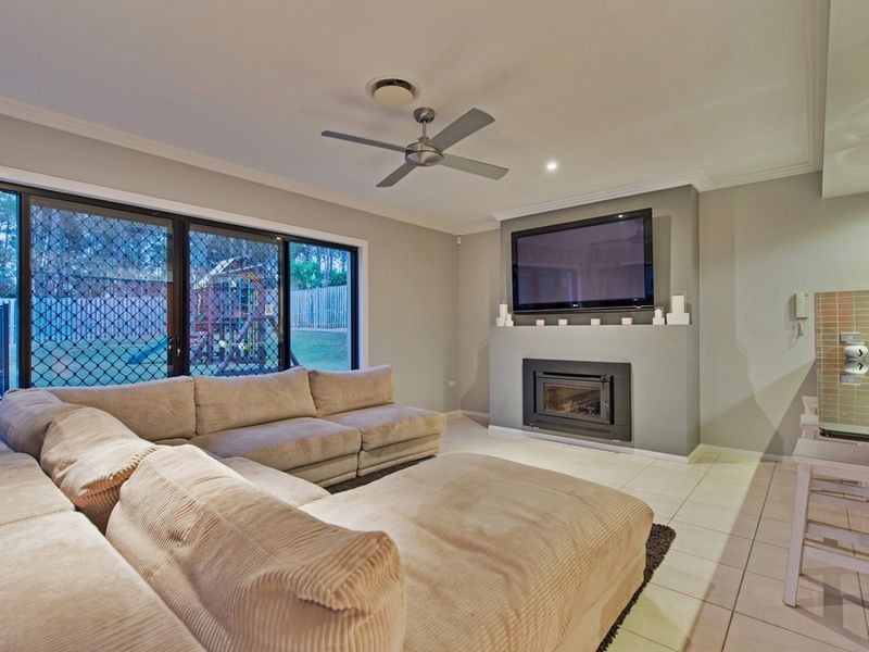 4 Drumbeat Place, Coomera Waters QLD 4209