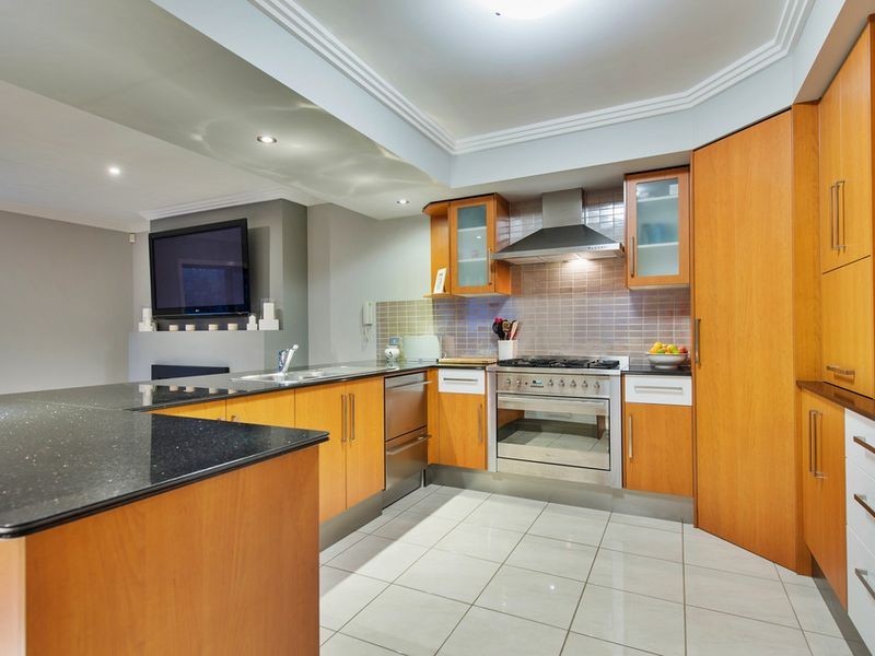 4 Drumbeat Place, Coomera Waters QLD 4209
