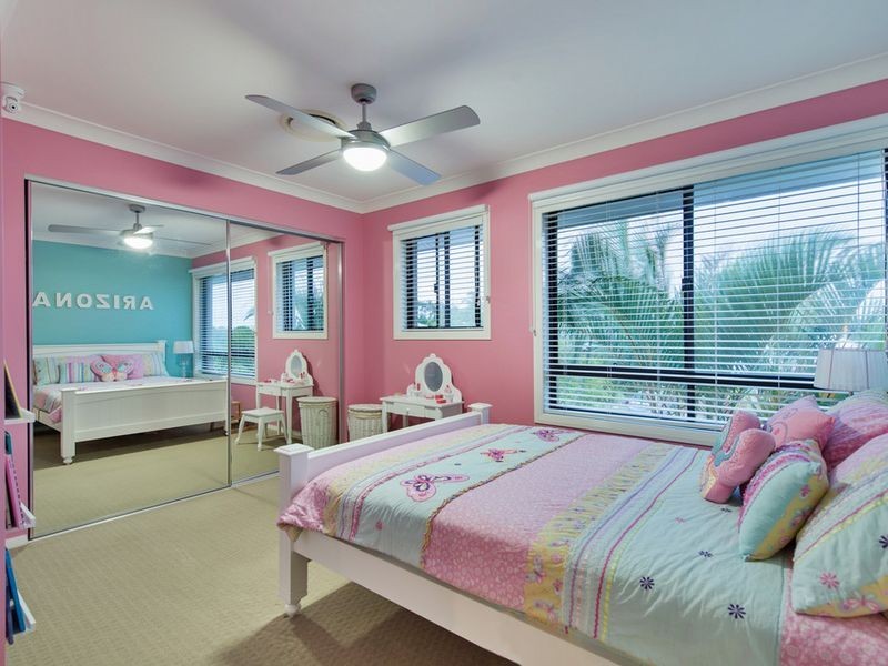 4 Drumbeat Place, Coomera Waters QLD 4209
