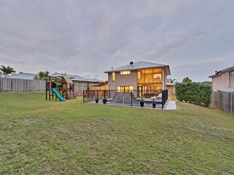 4 Drumbeat Place, Coomera Waters QLD 4209