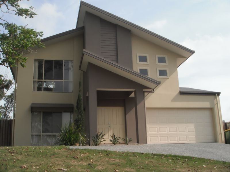 35 Richardson Crescent, Upper Coomera QLD 4209