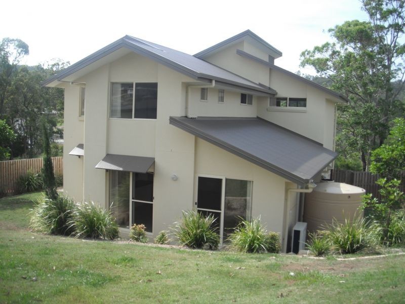 35 Richardson Crescent, Upper Coomera QLD 4209