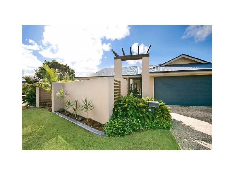 2/10 Livingstone Street, Upper Coomera QLD 4209