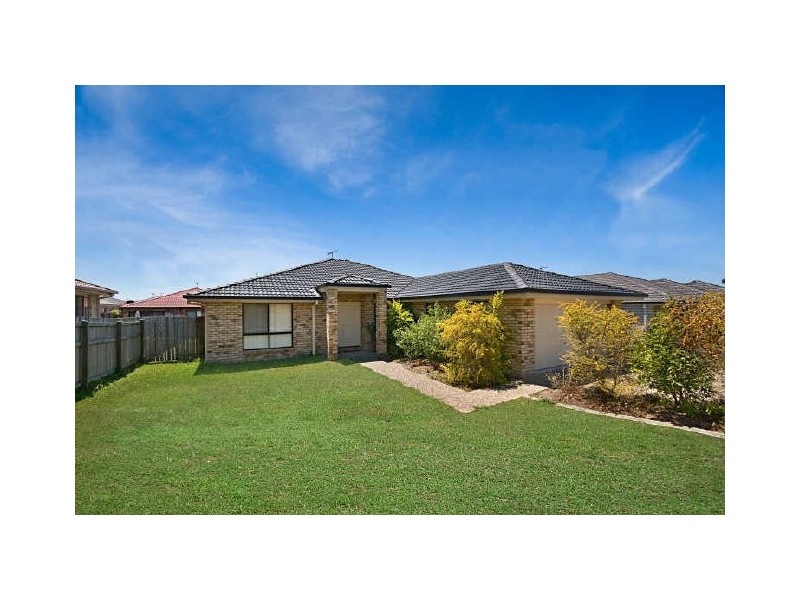 19 Heather Drive, Upper Coomera QLD 4209