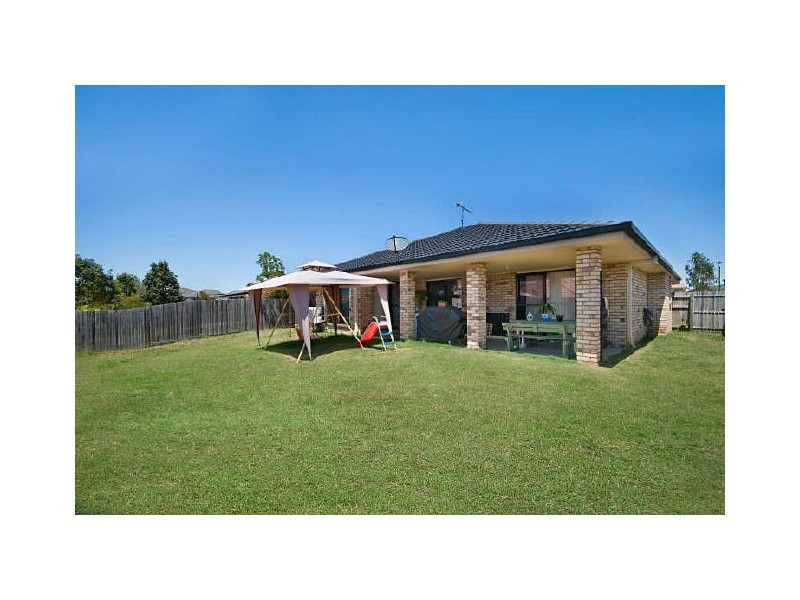 19 Heather Drive, Upper Coomera QLD 4209