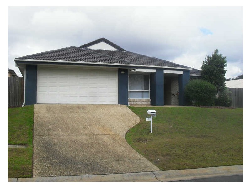 10 Glenshee Street, Upper Coomera QLD 4209