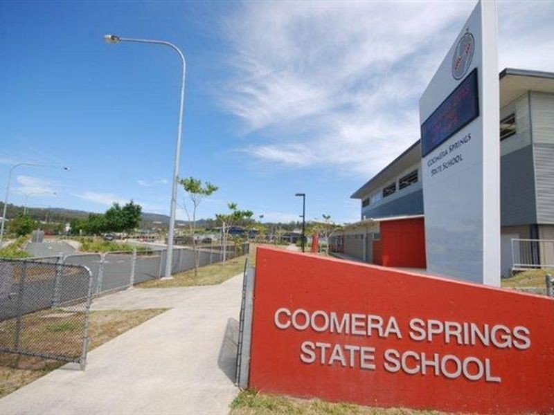 6 Annabelle Crescent, Upper Coomera QLD 4209
