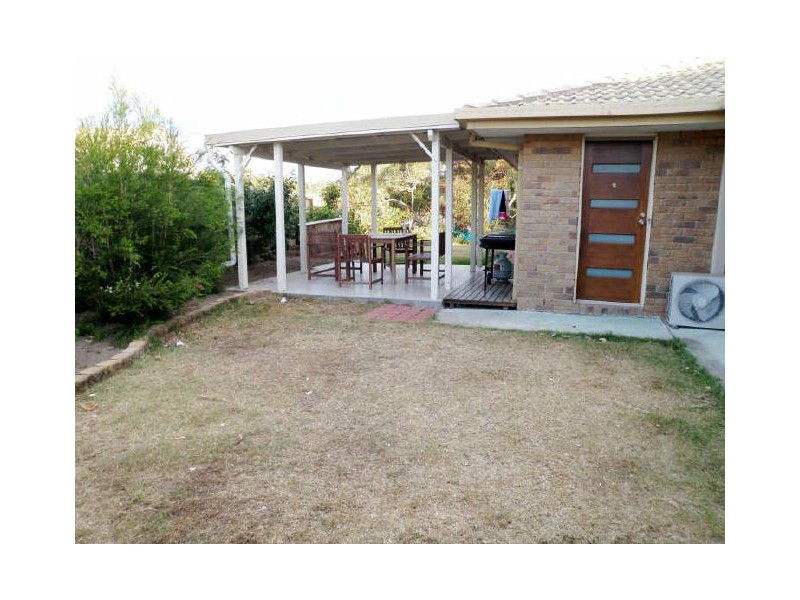 2/6 Fonda Place, Oxenford QLD 4210