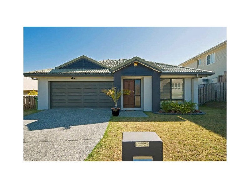4 Redbay Street, Upper Coomera QLD 4209