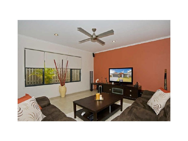 4 Redbay Street, Upper Coomera QLD 4209