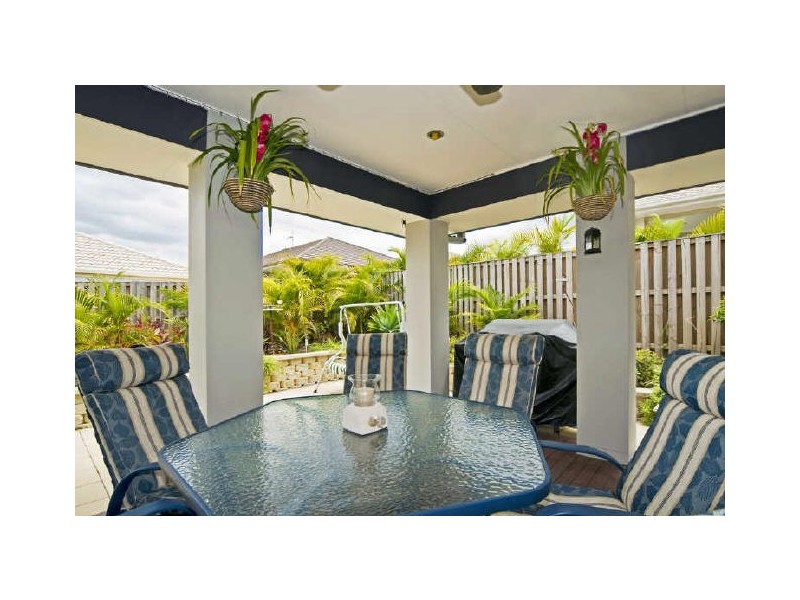 4 Redbay Street, Upper Coomera QLD 4209