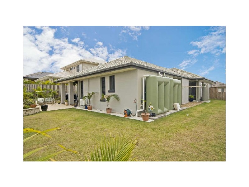 4 Redbay Street, Upper Coomera QLD 4209