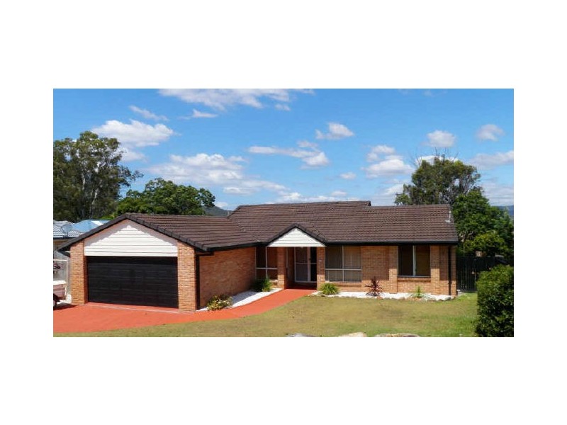 14 David Street, Upper Coomera QLD 4209