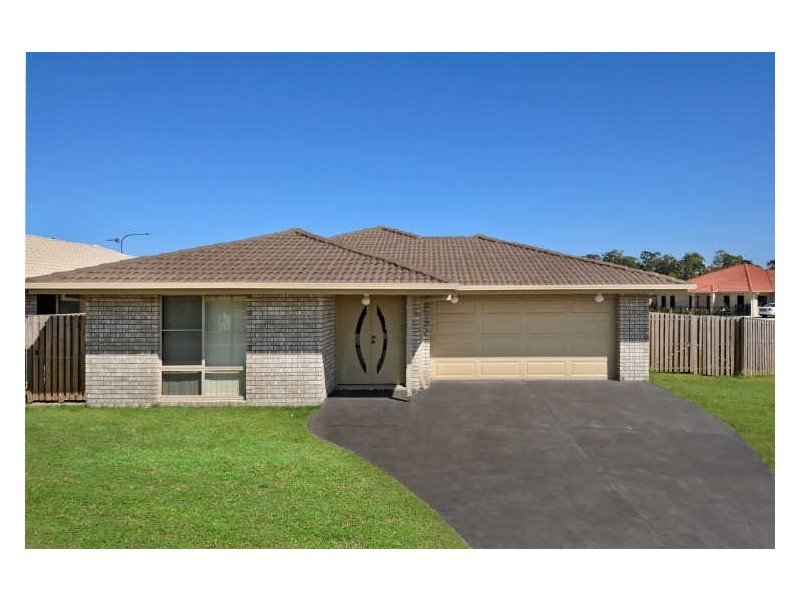 8 Flynn Street, Upper Coomera QLD 4209