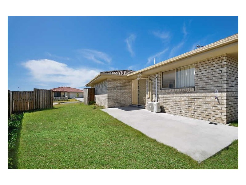 8 Flynn Street, Upper Coomera QLD 4209