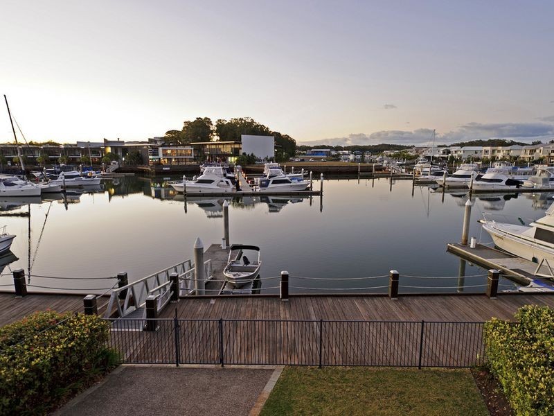 58 Brindabella Close, Coomera Waters QLD 4209