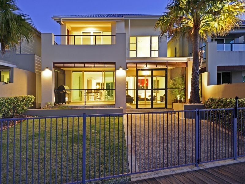 58 Brindabella Close, Coomera Waters QLD 4209