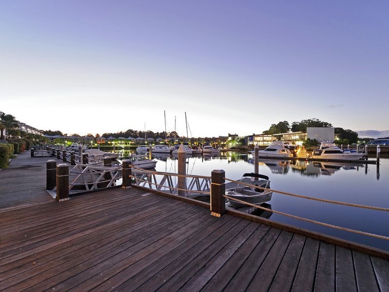 58 Brindabella Close, Coomera Waters QLD 4209