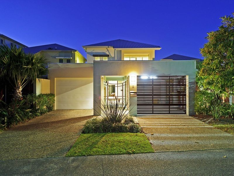 58 Brindabella Close, Coomera Waters QLD 4209