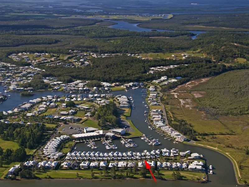 58 Brindabella Close, Coomera Waters QLD 4209