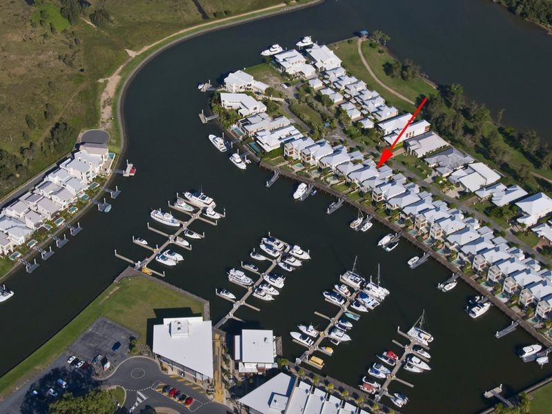 58 Brindabella Close, Coomera Waters QLD 4209