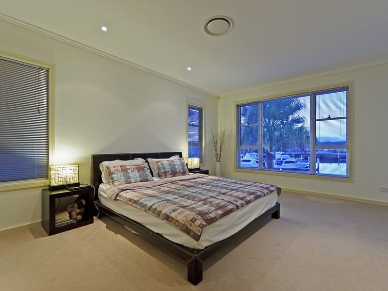 58 Brindabella Close, Coomera Waters QLD 4209