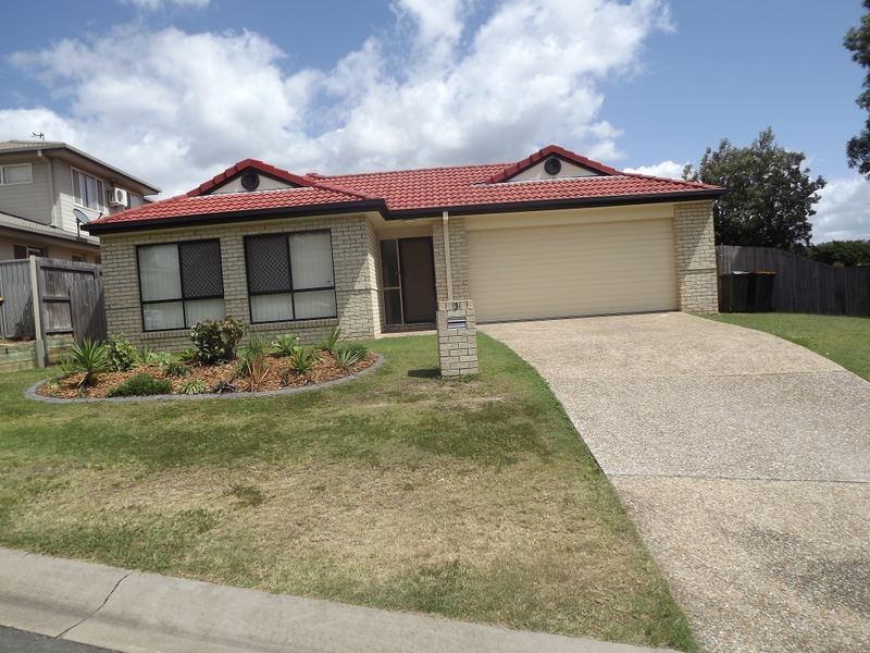 3 Glentree Avenue, Upper Coomera QLD 4209