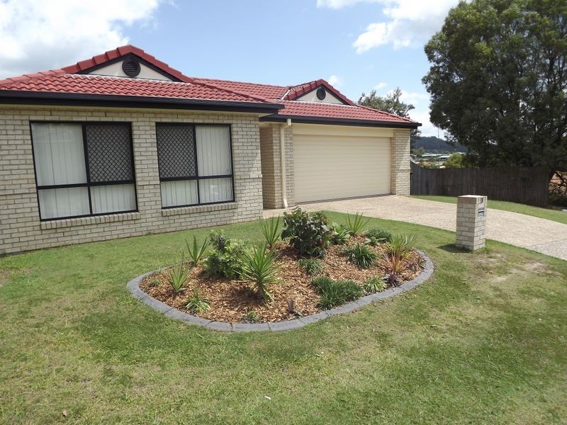 3 Glentree Avenue, Upper Coomera QLD 4209