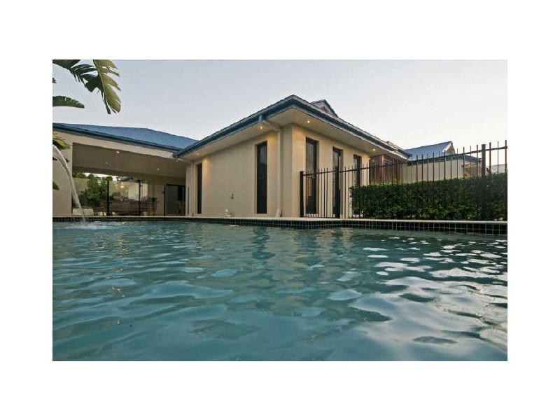 10 Ceil Circuit, Coomera Waters QLD 4209